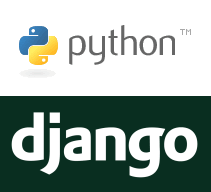 изработка на сайт с django